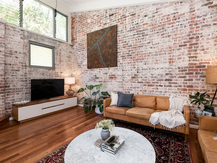 Second view of Homely townhouse listing, 7/44 Barnfield Road, Claremont WA 6010