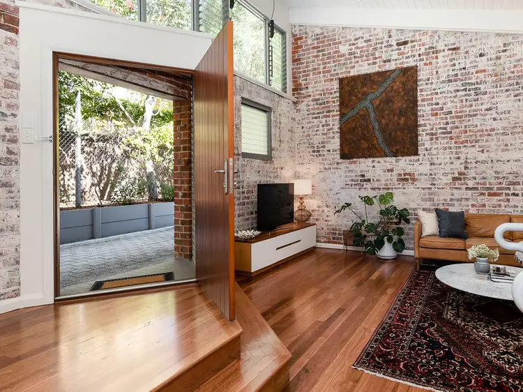 Third view of Homely townhouse listing, 7/44 Barnfield Road, Claremont WA 6010