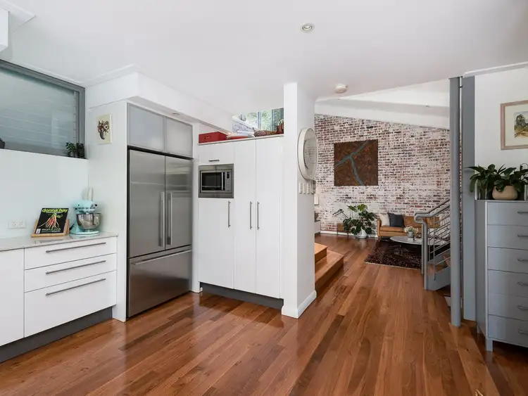 Sixth view of Homely townhouse listing, 7/44 Barnfield Road, Claremont WA 6010