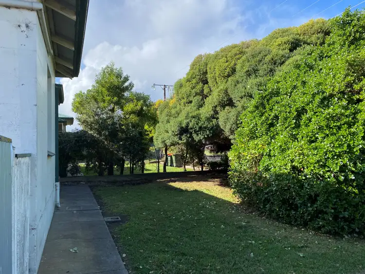 Second view of Homely semi-detached listing, 20 McCourt Street, Millicent SA 5280