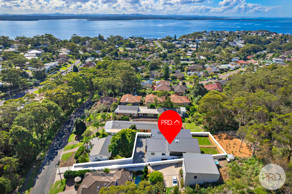 11b Navala Avenue, Nelson Bay NSW 2315