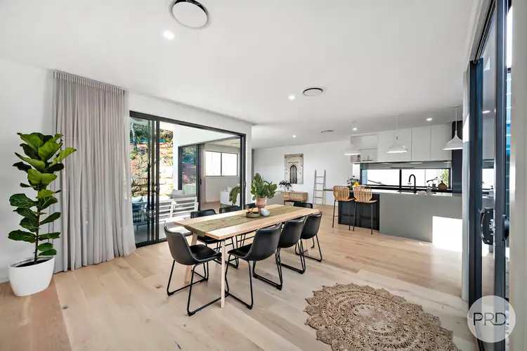 Third view of Homely house listing, 11b Navala Avenue, Nelson Bay NSW 2315