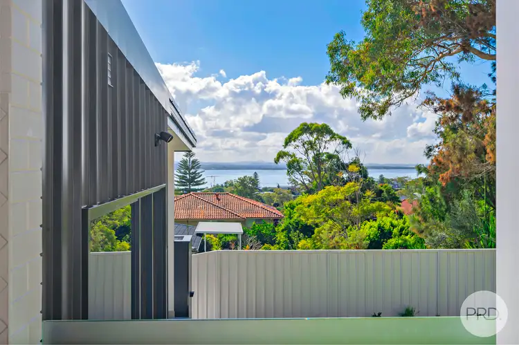 Fifth view of Homely house listing, 11b Navala Avenue, Nelson Bay NSW 2315