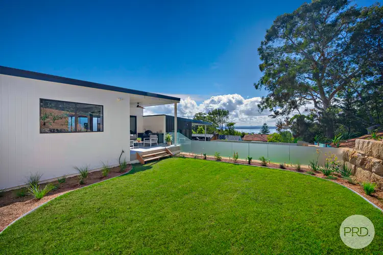 Sixth view of Homely house listing, 11b Navala Avenue, Nelson Bay NSW 2315