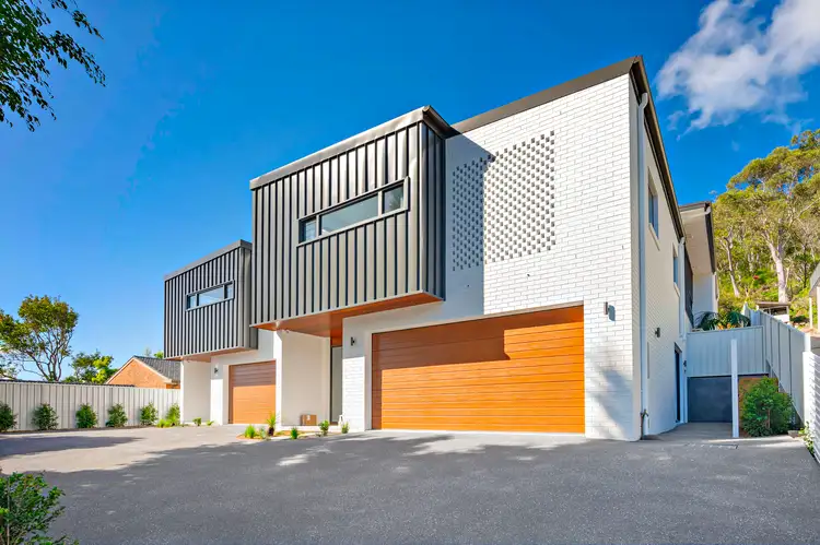 Seventh view of Homely house listing, 11b Navala Avenue, Nelson Bay NSW 2315