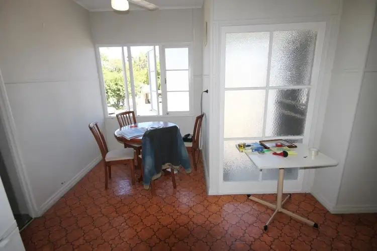 Fourth view of Homely house listing, 4 Boisy St, Wandal QLD 4700