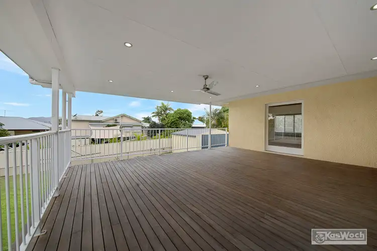 Third view of Homely house listing, 5 HERBERT STREET, Wandal QLD 4700