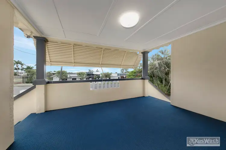 Fourth view of Homely house listing, 5 HERBERT STREET, Wandal QLD 4700