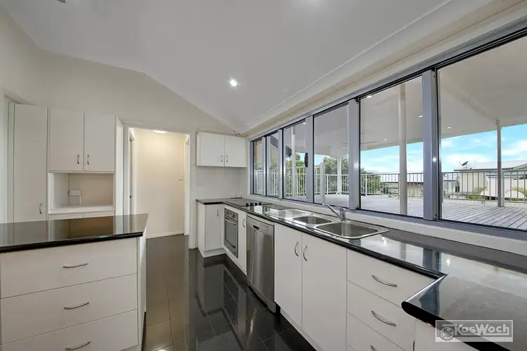 Fifth view of Homely house listing, 5 HERBERT STREET, Wandal QLD 4700