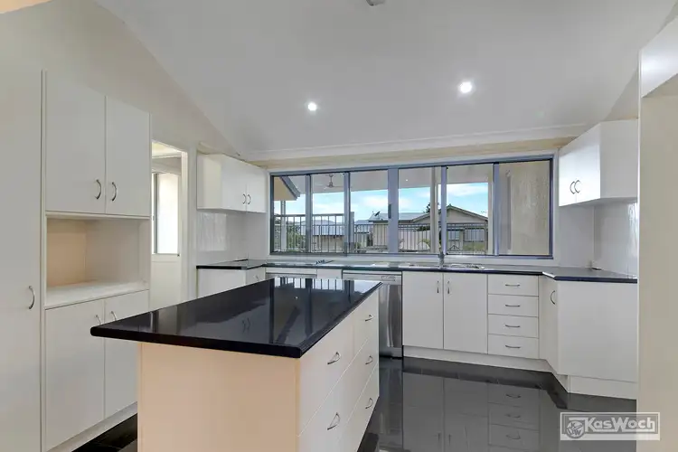 Sixth view of Homely house listing, 5 HERBERT STREET, Wandal QLD 4700