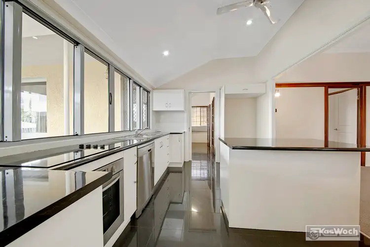 Seventh view of Homely house listing, 5 HERBERT STREET, Wandal QLD 4700