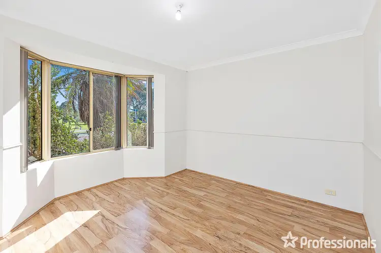 Second view of Homely house listing, 4 Dunmore Circuit, Merriwa WA 6030