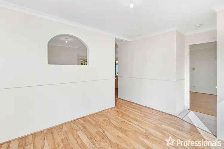 Third view of Homely house listing, 4 Dunmore Circuit, Merriwa WA 6030