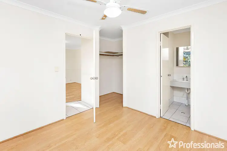 Fourth view of Homely house listing, 4 Dunmore Circuit, Merriwa WA 6030