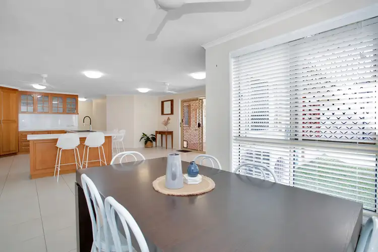 Third view of Homely house listing, 8 Chelsea Crescent, Glenella QLD 4740