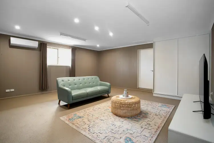 Sixth view of Homely house listing, 8 Chelsea Crescent, Glenella QLD 4740
