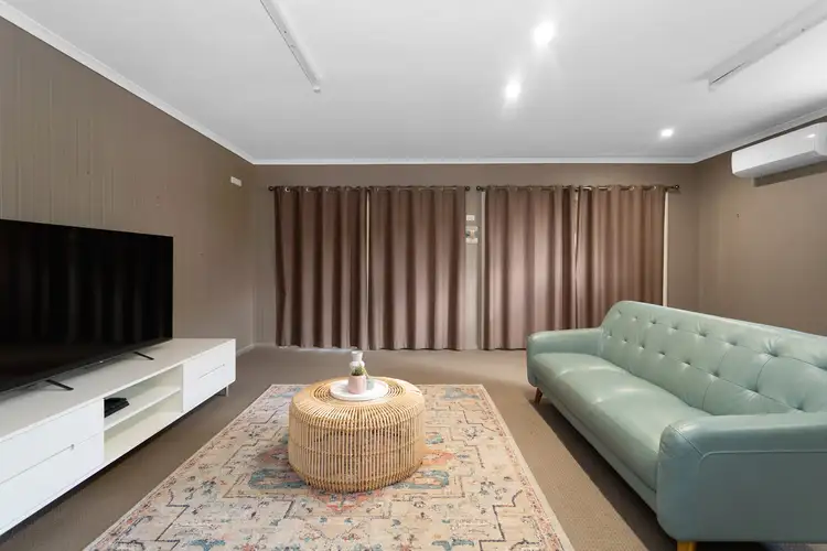 Seventh view of Homely house listing, 8 Chelsea Crescent, Glenella QLD 4740
