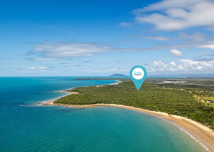Fifth view of Homely land listing, Lot 101 Greenhill Road, Ilbilbie QLD 4738