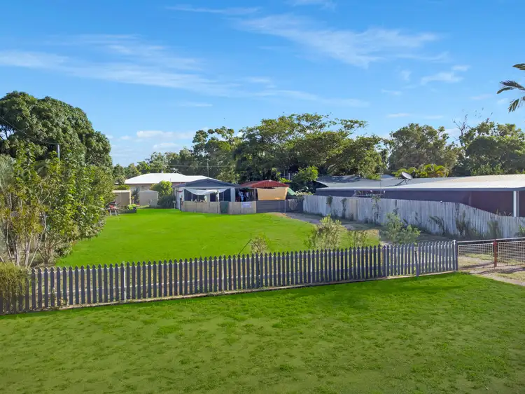 Second view of Homely land listing, 35 Reef Street, Saunders Beach QLD 4818
