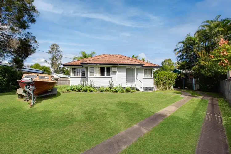 20 Birrell Street, Leichhardt QLD 4305