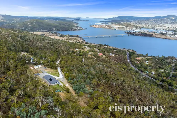 2134 East Derwent Highway, Otago TAS 7017