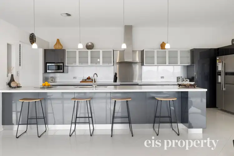 Fifth view of Homely house listing, 2134 East Derwent Highway, Otago TAS 7017