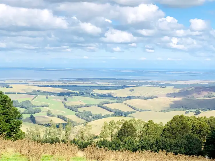 Main view of Homely rural property listing, 115 Mount Best-Tin Mine Rd, Mount Best VIC 3960