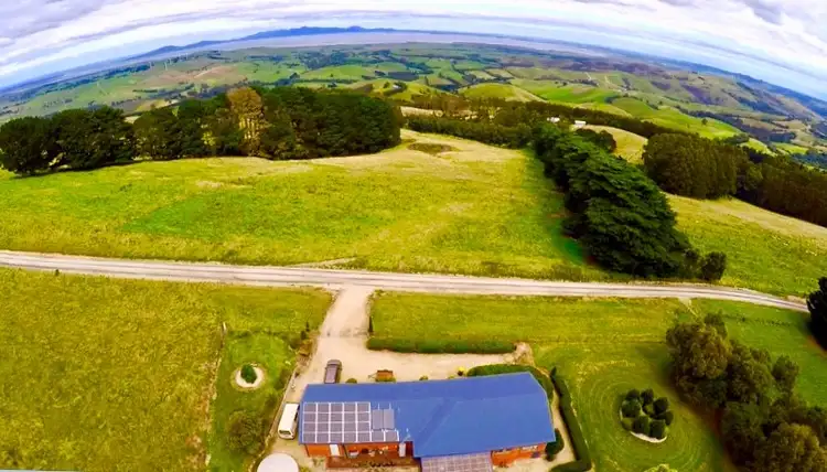 Second view of Homely rural property listing, 115 Mount Best-Tin Mine Rd, Mount Best VIC 3960
