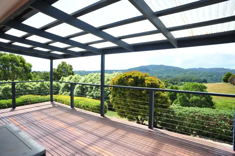 Fourth view of Homely rural property listing, 115 Mount Best-Tin Mine Rd, Mount Best VIC 3960