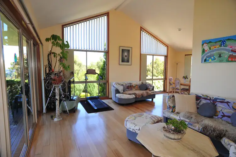 Fifth view of Homely rural property listing, 115 Mount Best-Tin Mine Rd, Mount Best VIC 3960