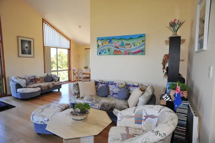Sixth view of Homely rural property listing, 115 Mount Best-Tin Mine Rd, Mount Best VIC 3960