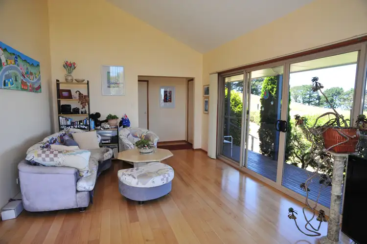 Seventh view of Homely rural property listing, 115 Mount Best-Tin Mine Rd, Mount Best VIC 3960