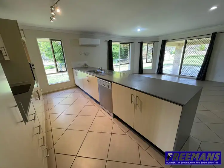Second view of Homely house listing, 28 Scott Street, Nanango QLD 4615