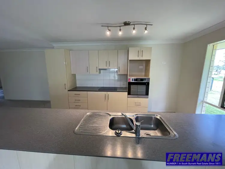Third view of Homely house listing, 28 Scott Street, Nanango QLD 4615