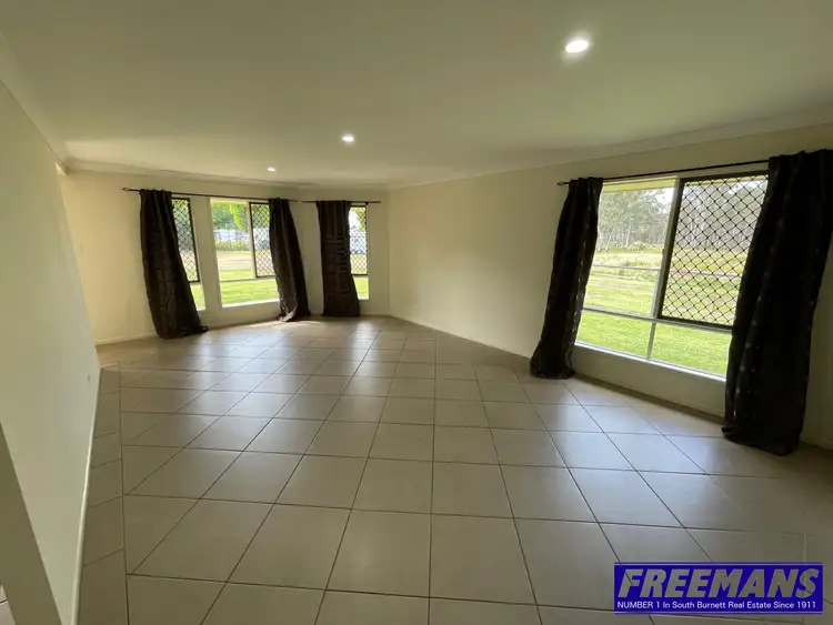 Fourth view of Homely house listing, 28 Scott Street, Nanango QLD 4615