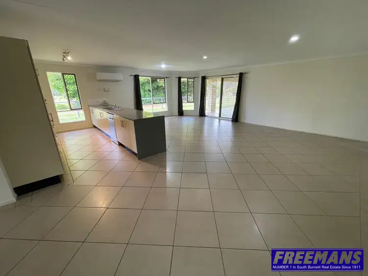 Fifth view of Homely house listing, 28 Scott Street, Nanango QLD 4615