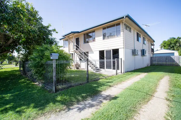 Main view of Homely house listing, 25 Hucker Street, Mackay QLD 4740