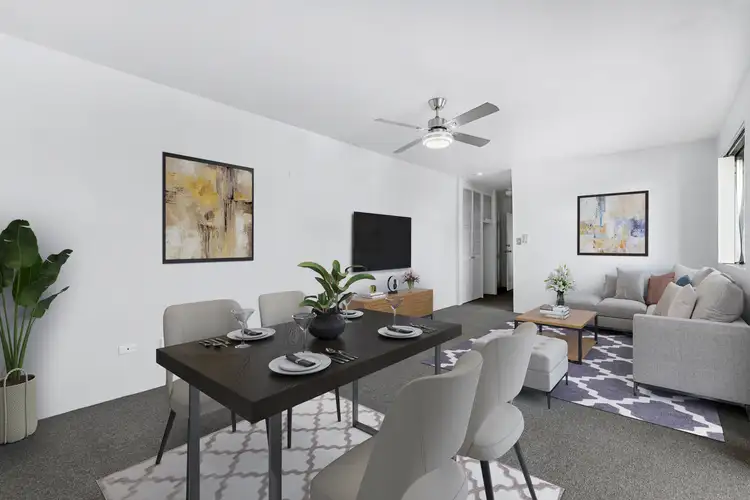 Main view of Homely unit listing, 5/45 Talara Road, Gymea NSW 2227