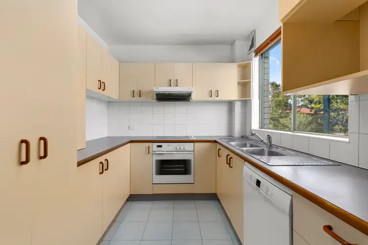 Second view of Homely unit listing, 5/45 Talara Road, Gymea NSW 2227