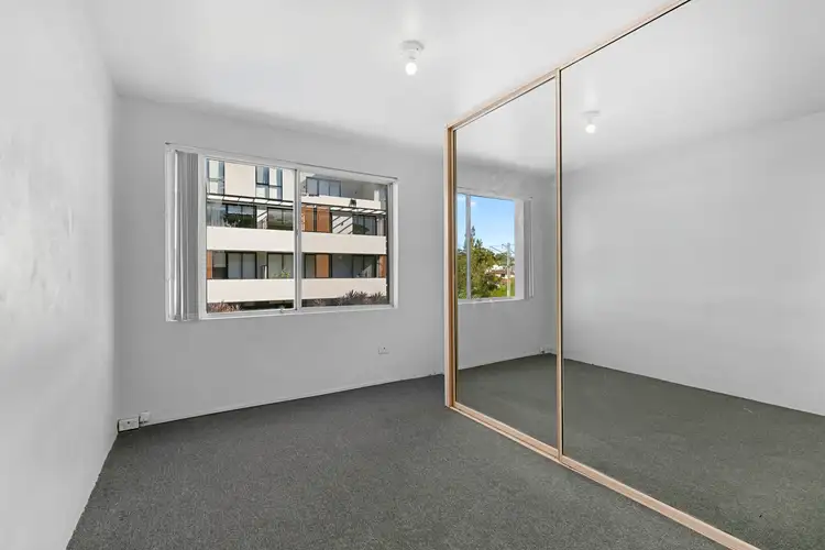 Third view of Homely unit listing, 5/45 Talara Road, Gymea NSW 2227