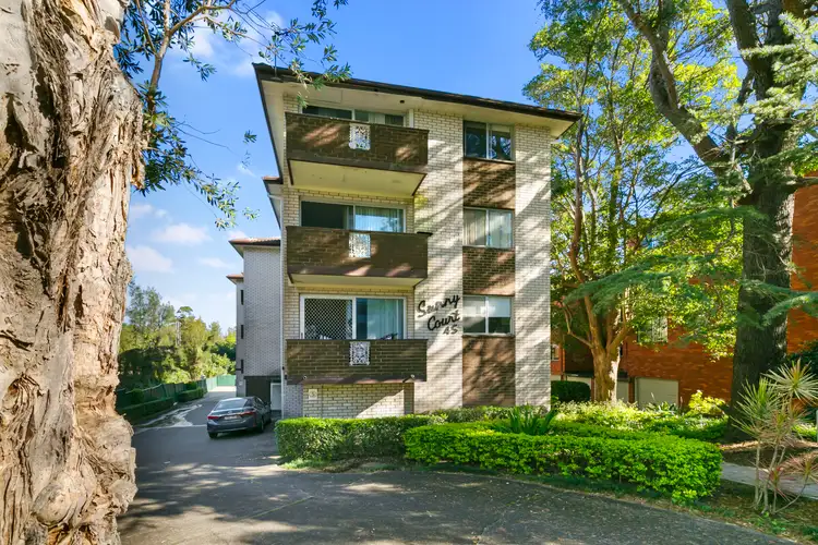 Sixth view of Homely unit listing, 5/45 Talara Road, Gymea NSW 2227