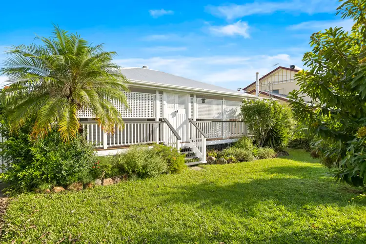 48 Hilda Street, Alderley QLD 4051