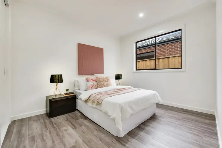 Sixth view of Homely house listing, 5 Tindari Way, Wollert VIC 3750