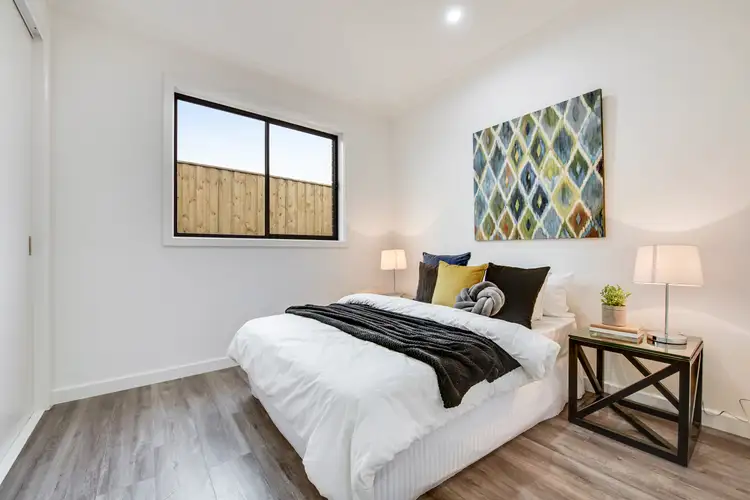 Seventh view of Homely house listing, 5 Tindari Way, Wollert VIC 3750