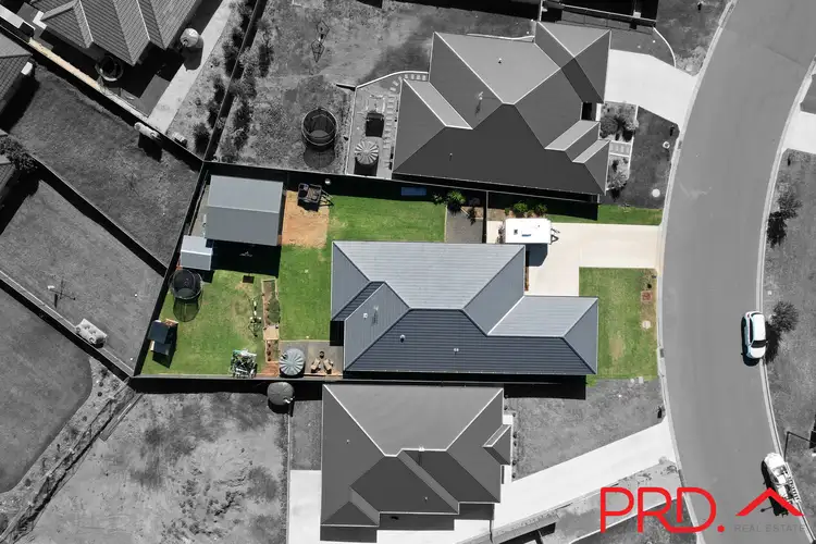 Second view of Homely house listing, 16 Eagle Avenue, Tamworth NSW 2340