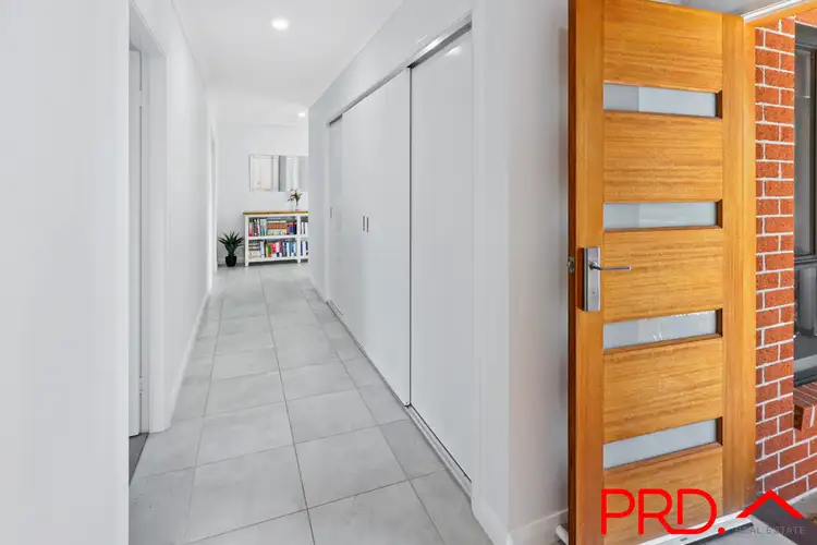 Third view of Homely house listing, 16 Eagle Avenue, Tamworth NSW 2340