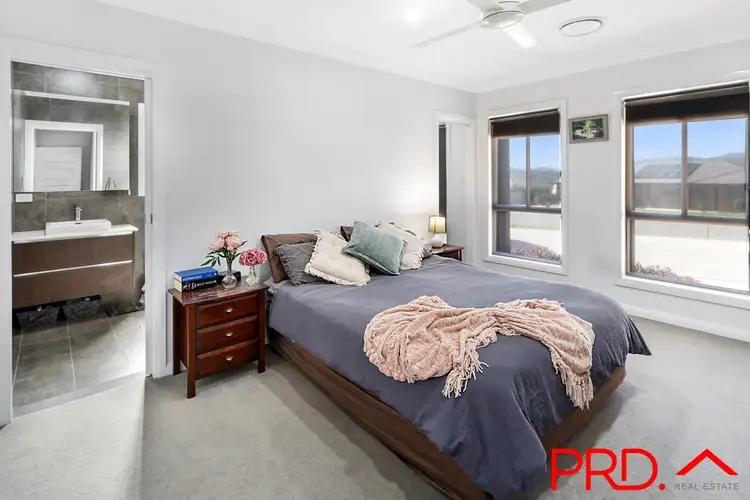 Fourth view of Homely house listing, 16 Eagle Avenue, Tamworth NSW 2340