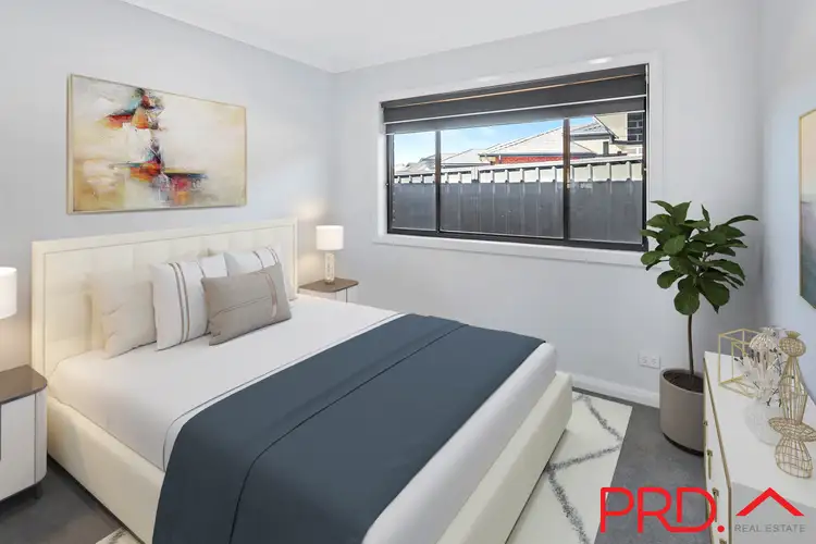 Fifth view of Homely house listing, 16 Eagle Avenue, Tamworth NSW 2340