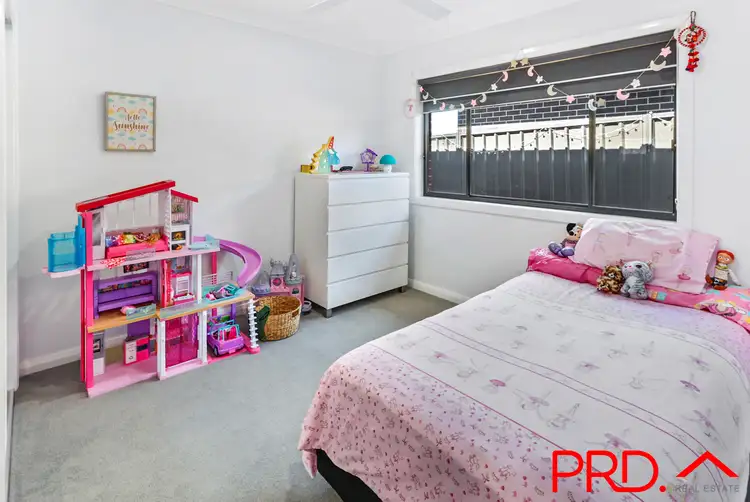 Sixth view of Homely house listing, 16 Eagle Avenue, Tamworth NSW 2340