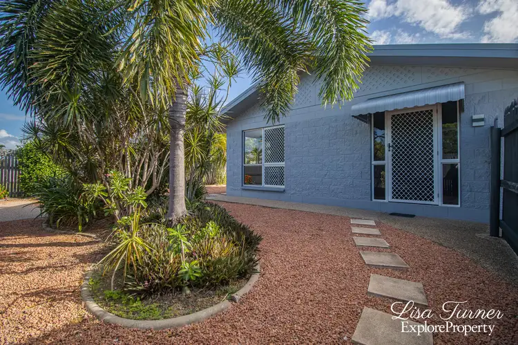 64 Kern Brothers Drive, Kirwan QLD 4817
